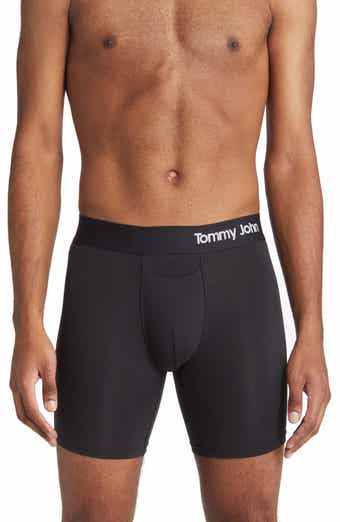 Tommy John Underwear  Mens Second Skin Hammock Pouch™ Mid-Length