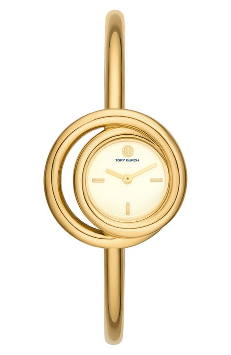 The Miller Bangle Watch, 25mm