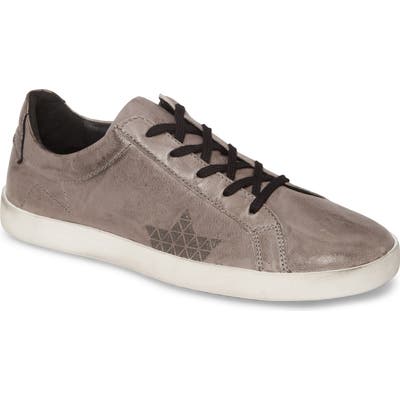 Cloud Victory Sneaker - Grey