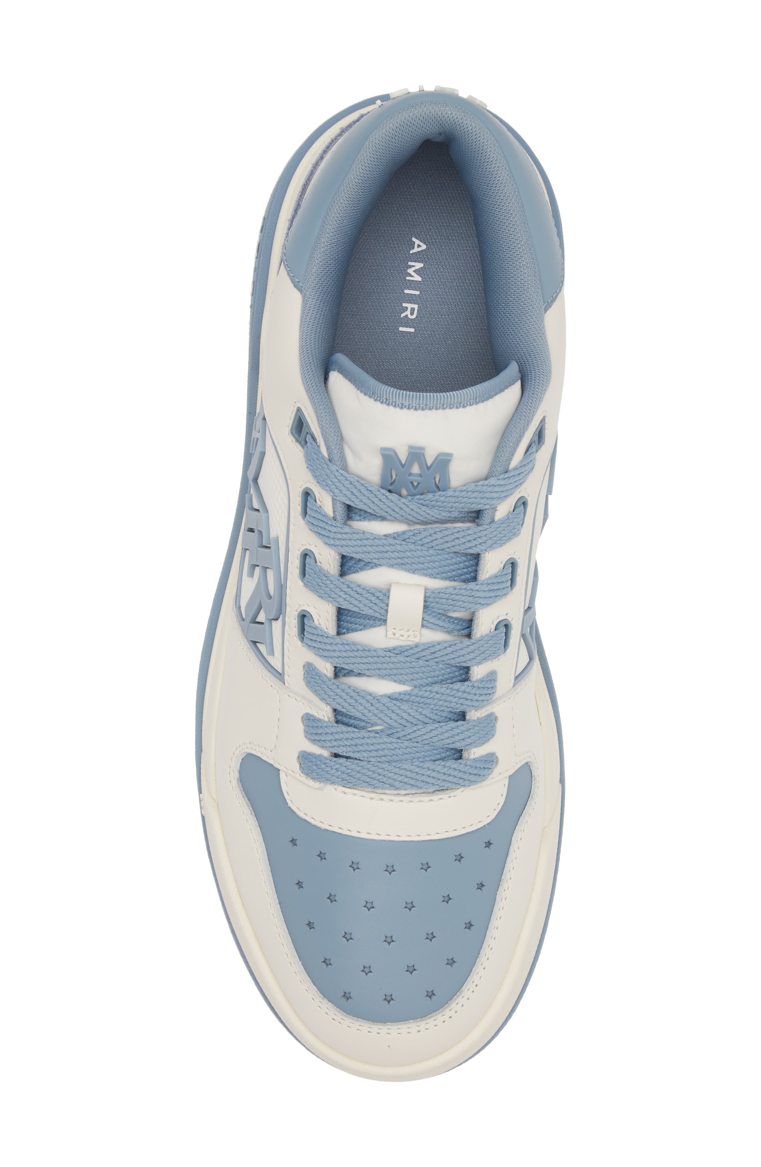 Logo low-top sneakers