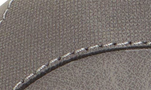 Floopi Flip Flop In Grey