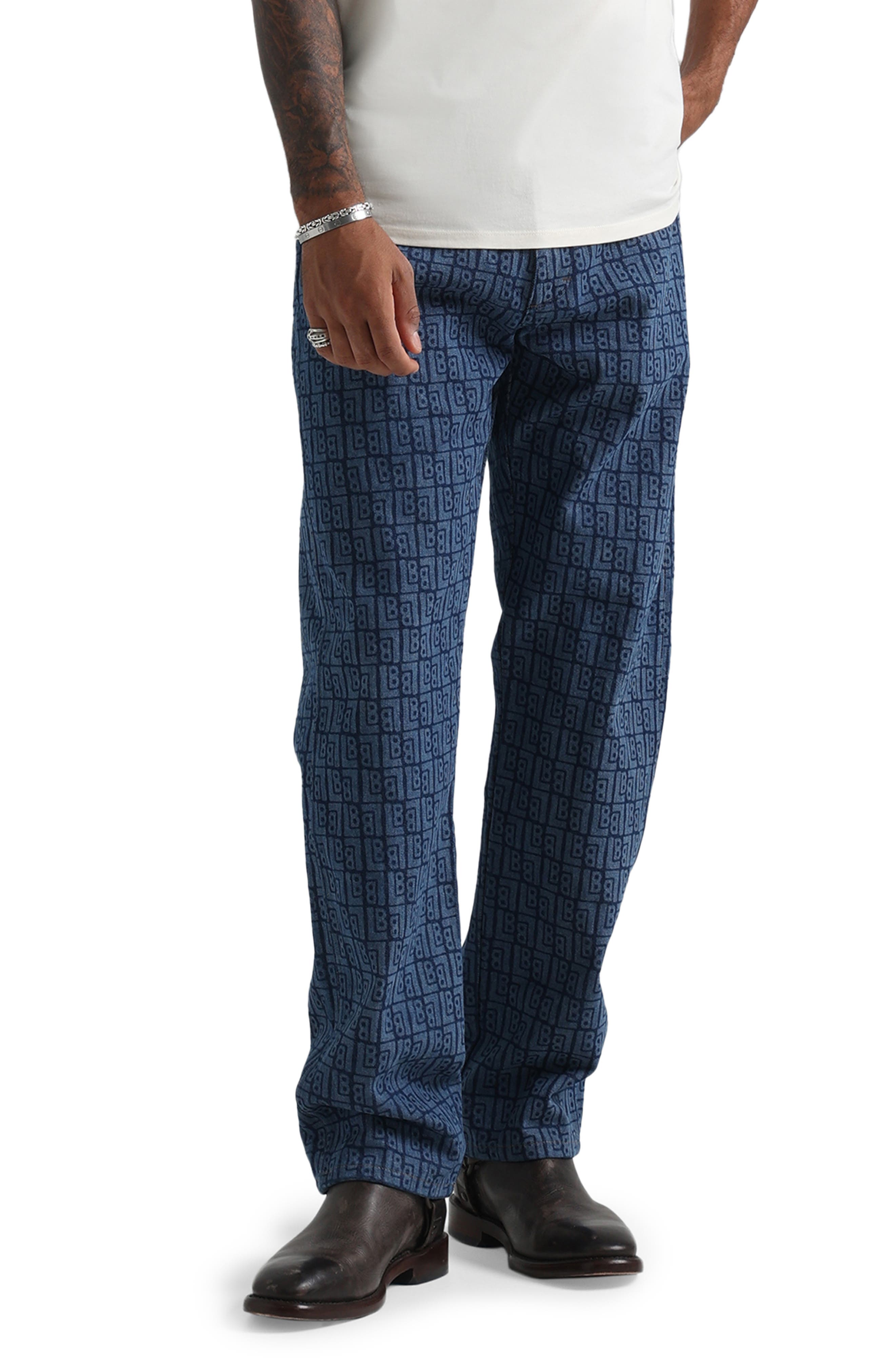 young mens wrangler jeans