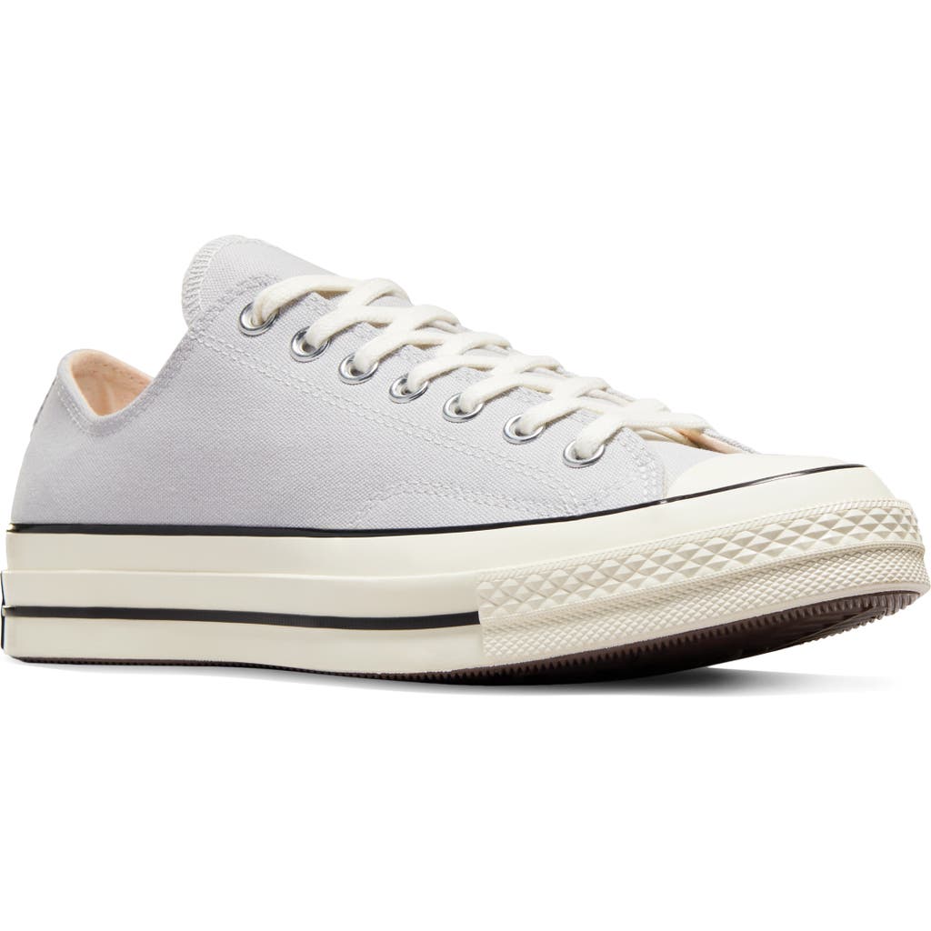 Converse Chuck 70 Oxford Sneaker In White