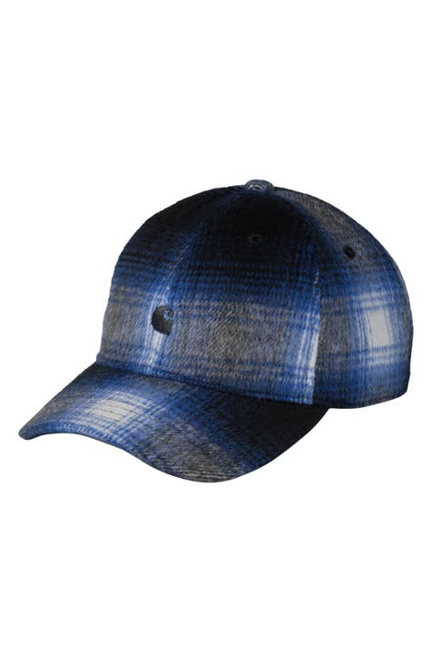 J.Crew: Carhartt® Work In Progress Triple Baseball Cap For Men