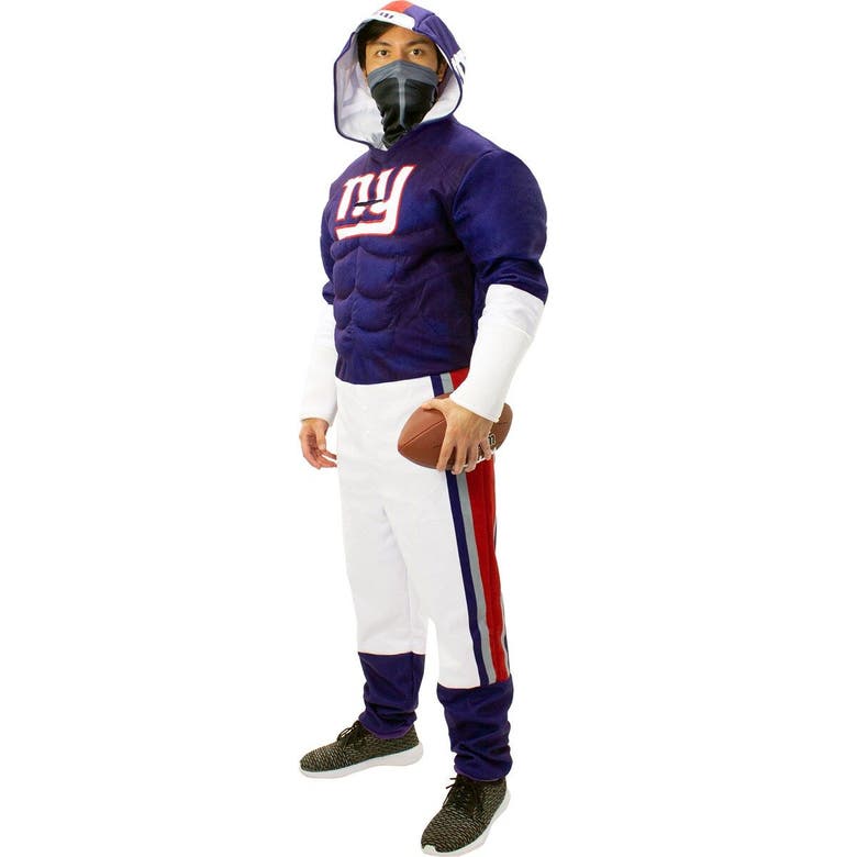 Jerry Leigh Youth Royal New York Giants Game Day Costume