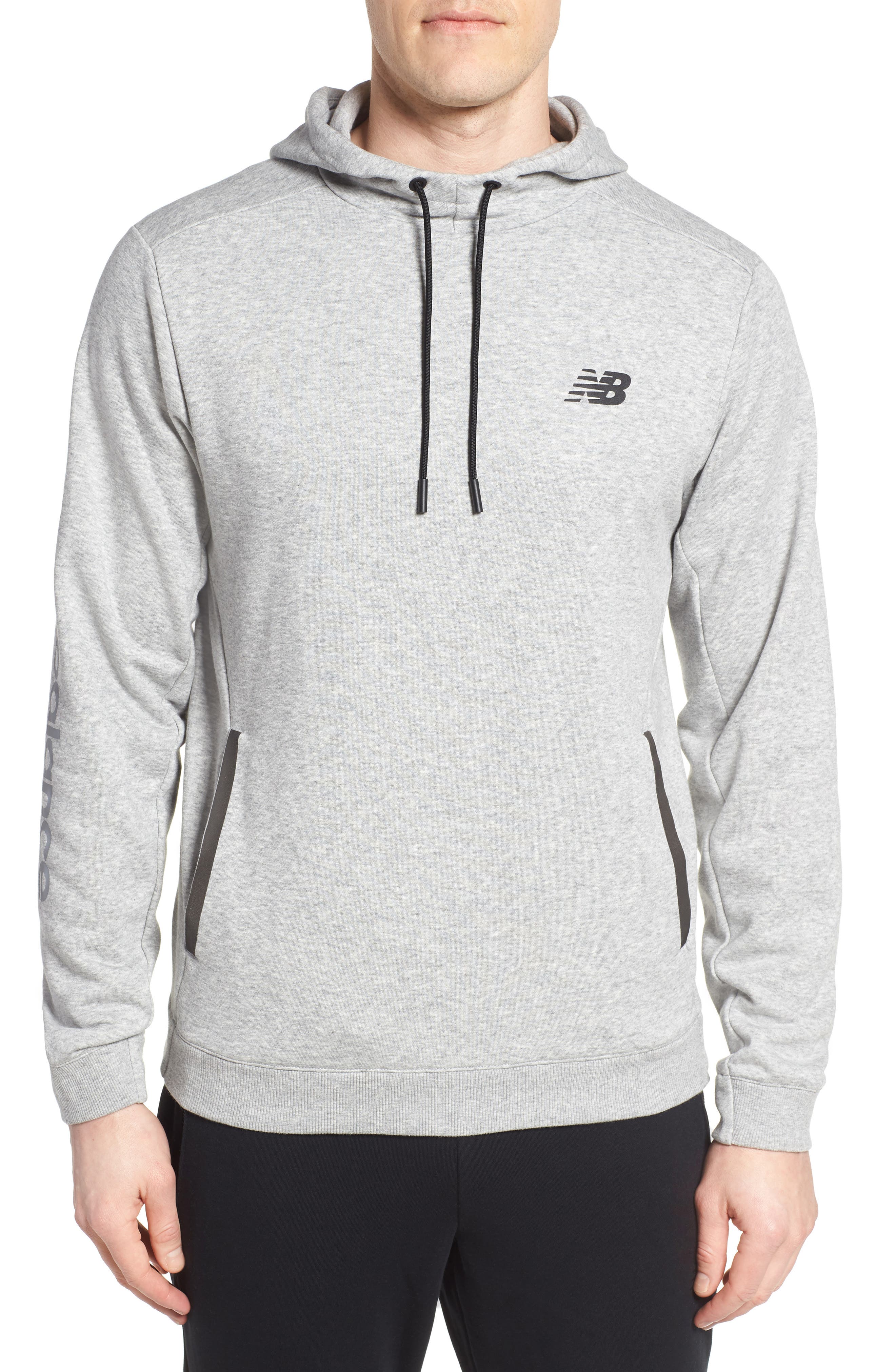 247 sport hoodie