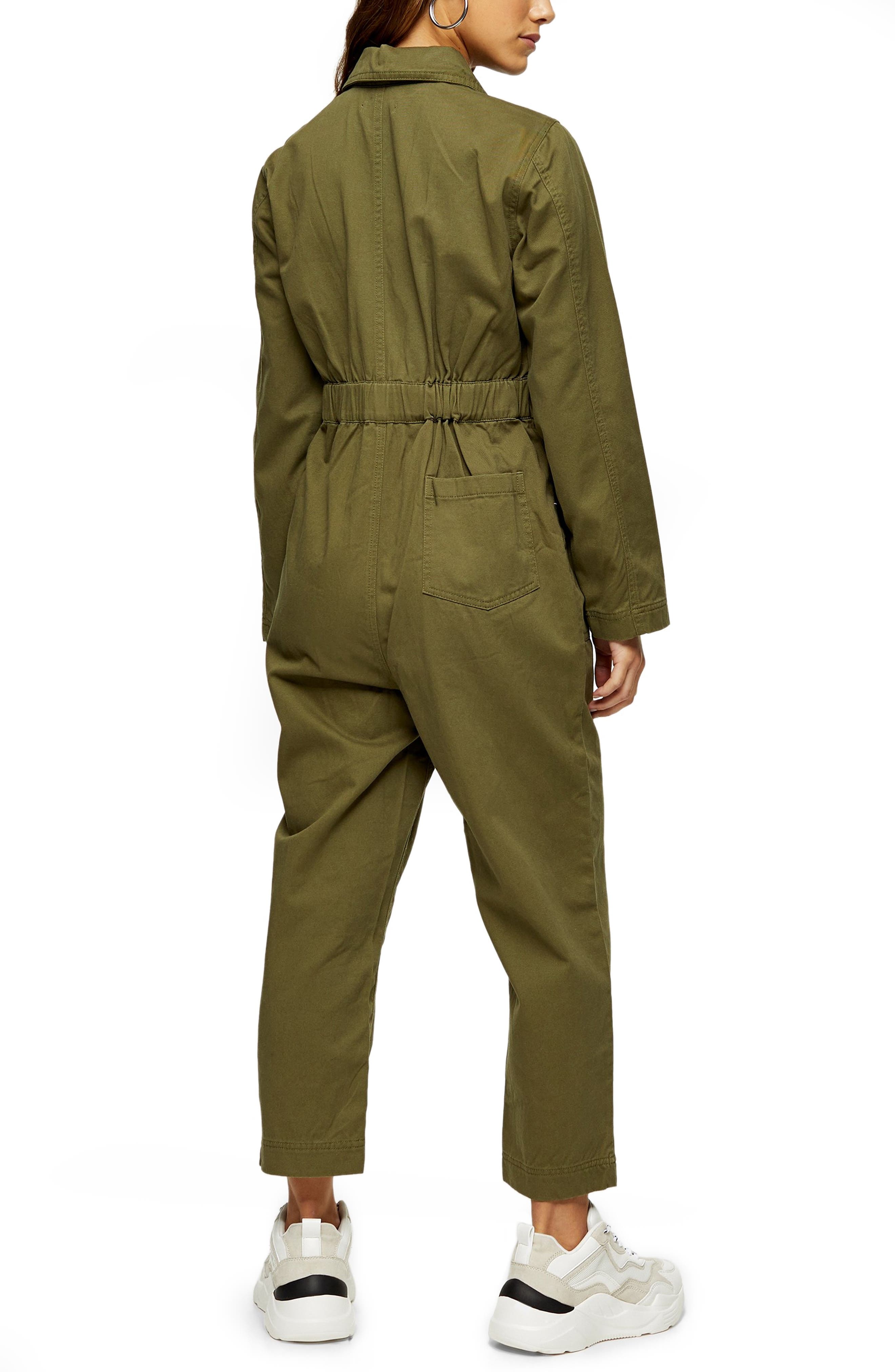 utility jumpsuit petite