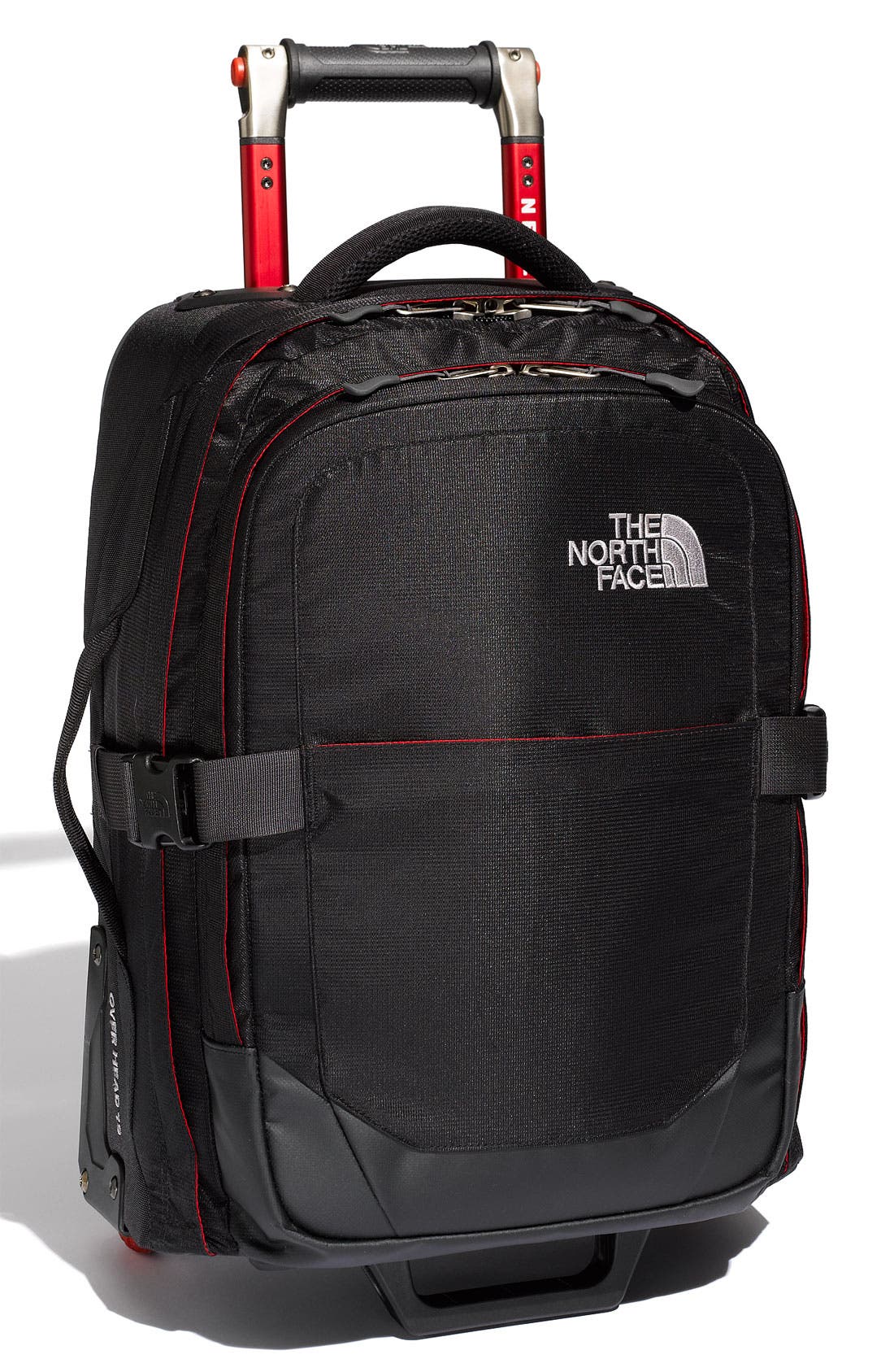 north face carry on roller