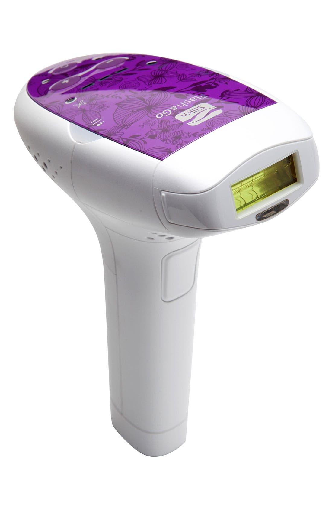 Silk'N 'Flash&Go Hair Removal' Kit 