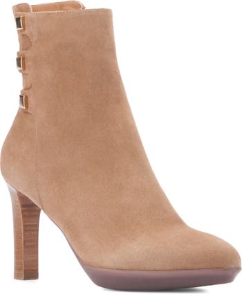 Aquatalia Romea Water Repellent Bootie Women Nordstrom