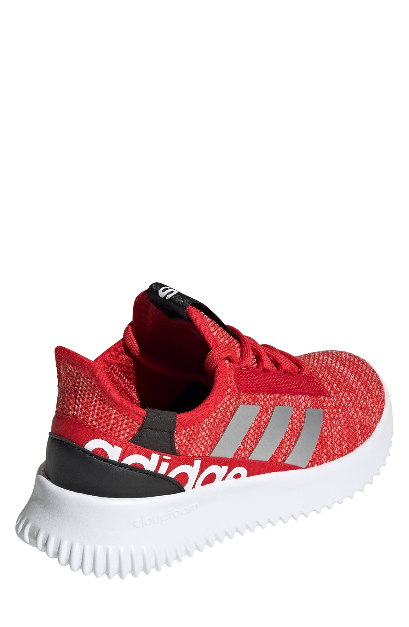 adidas kaptir red