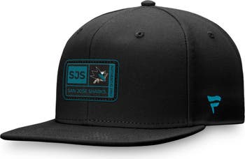FANATICS Men's Fanatics Branded Black Carolina Hurricanes Authentic Pro  Training Camp Flex Hat