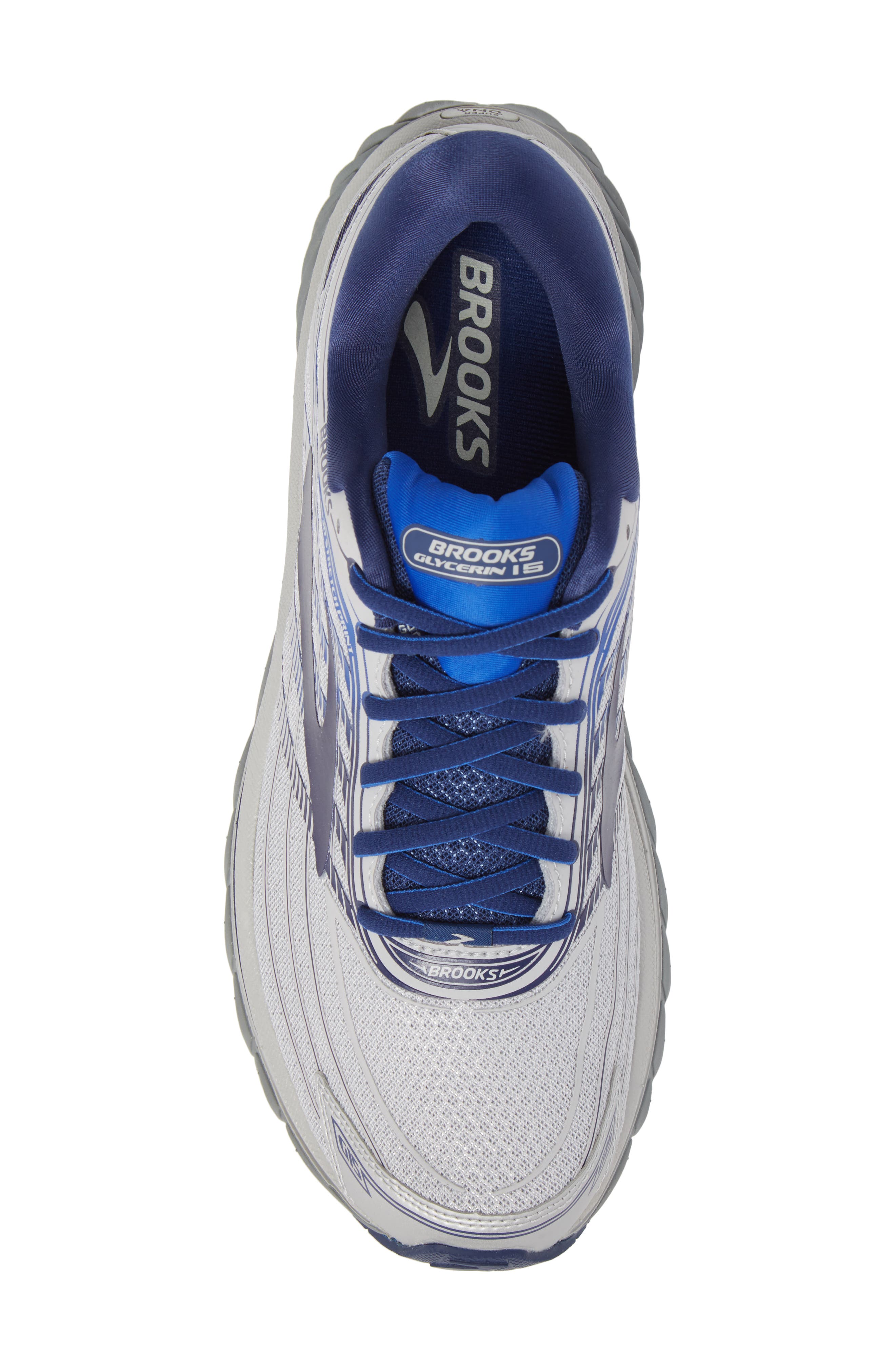 brooks glycerin 15 womens nordstrom rack