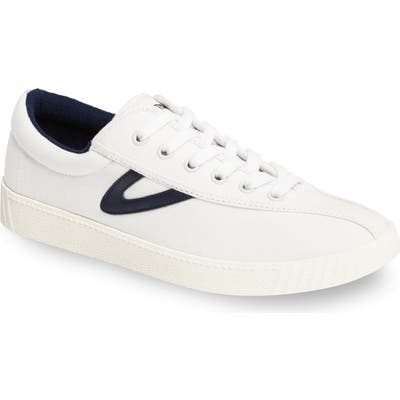 Tretorn Nylite Plus Sneaker, White