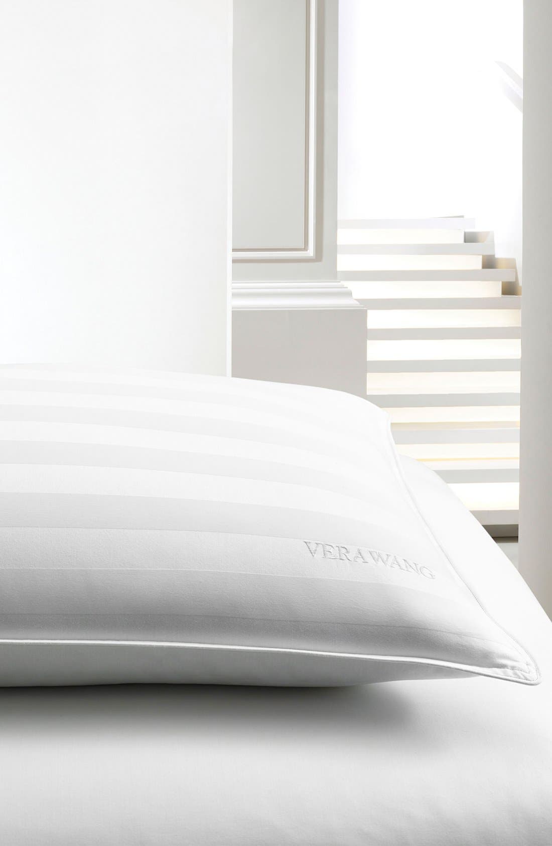 Vera Wang 400 Thread Count Alternative Sleep Pillow Nordstrom