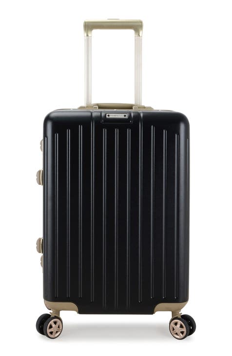 RIMOWA Salsa Cabin Multiwheel Iata 55cm in Black for Men