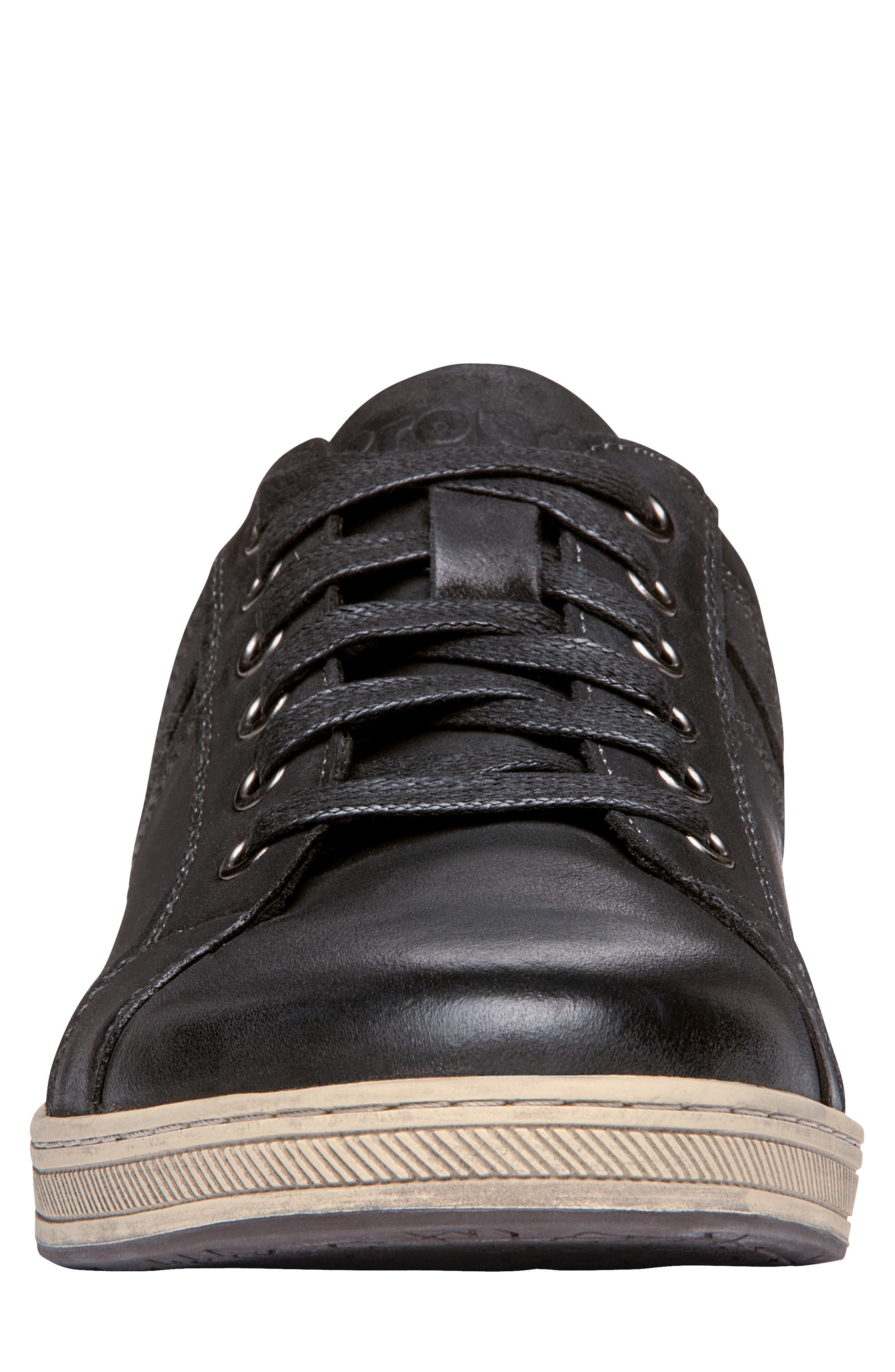 Propet Mens Lucas Shoe \u0026 Oxy Cleaner 