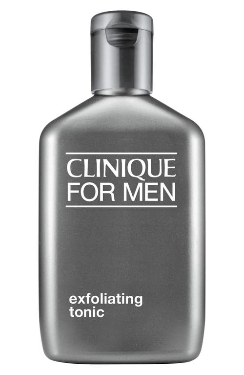 UPC 020714104726 product image for Clinique for Men Exfoliating Tonic in Dry Combination at Nordstrom | upcitemdb.com