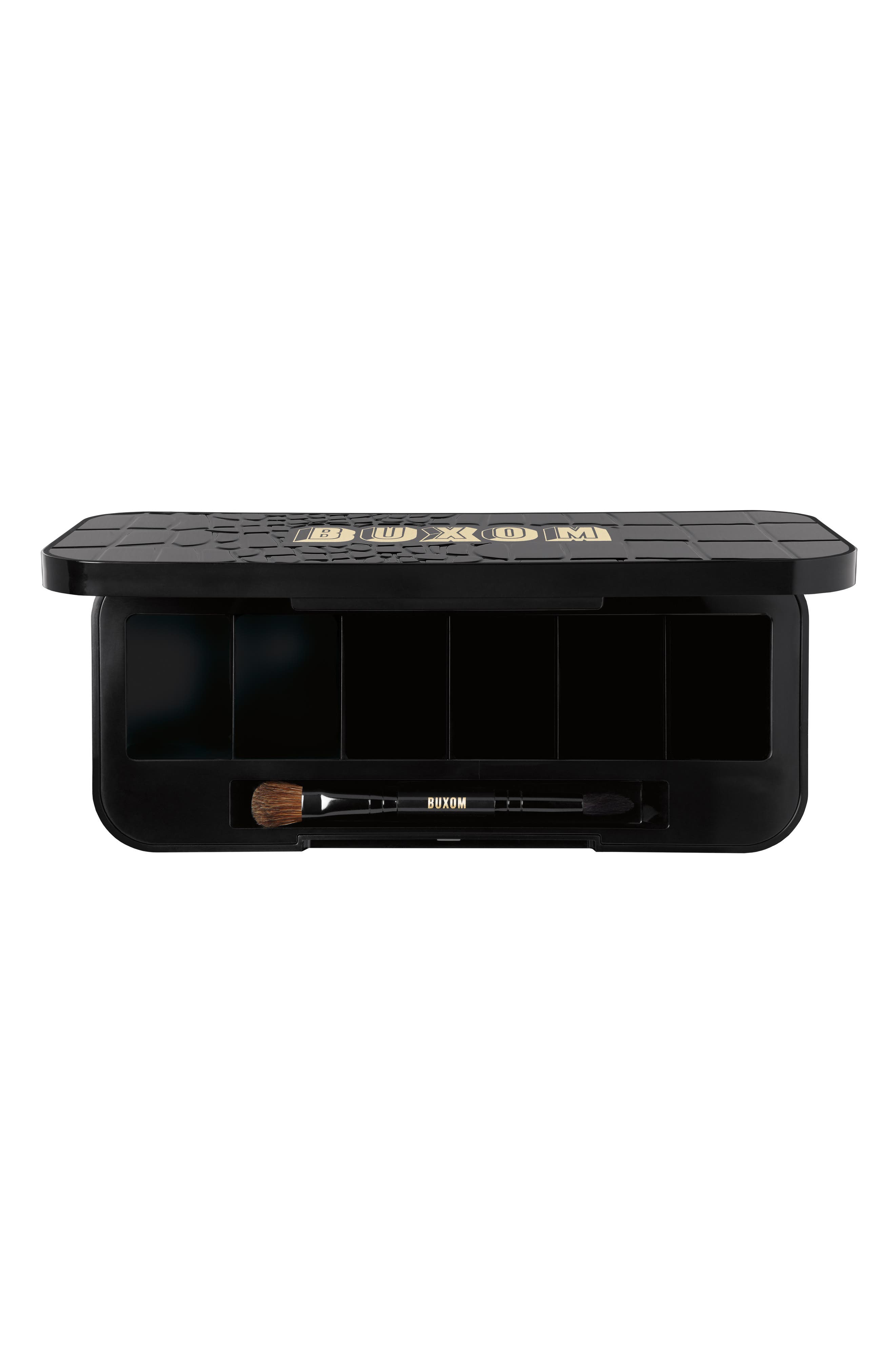 UPC 098132407262 product image for Buxom Empty Customizable Eyeshadow Bar Palette - No Color | upcitemdb.com