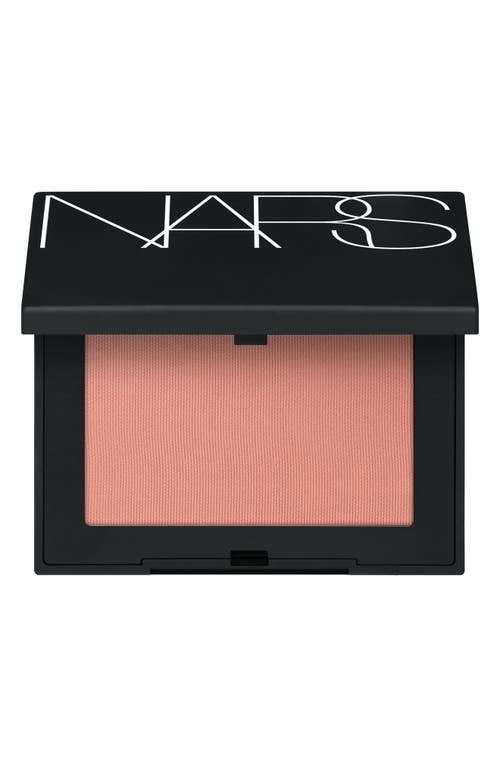 NARS Talc-Free Powder Blush in Gina at Nordstrom, Size 0.17 Oz