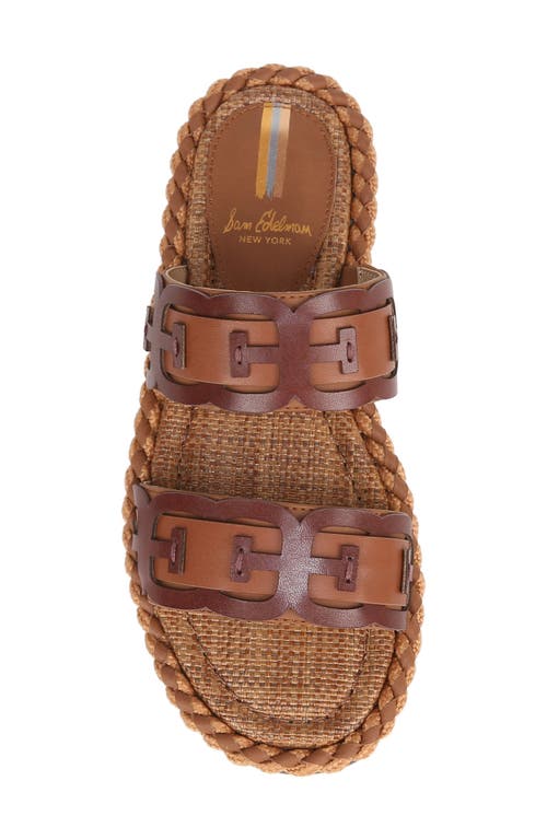 SAM EDELMAN SAM EDELMAN TATUM SANDAL 