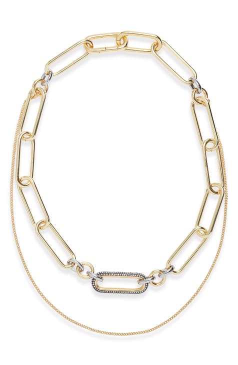 DEMARSON Collar Necklaces | Nordstrom