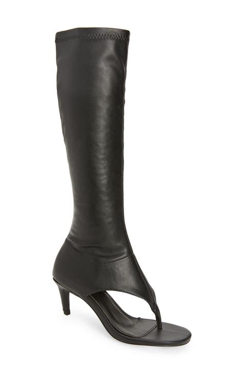 Shop Women's Knee High Boots Size 12