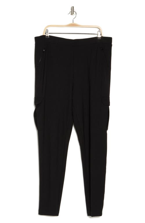 By Design Nikki Pants In Black