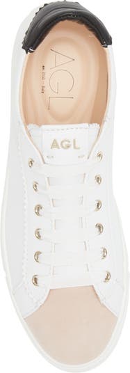 AGL Sade Sneaker Women Nordstrom