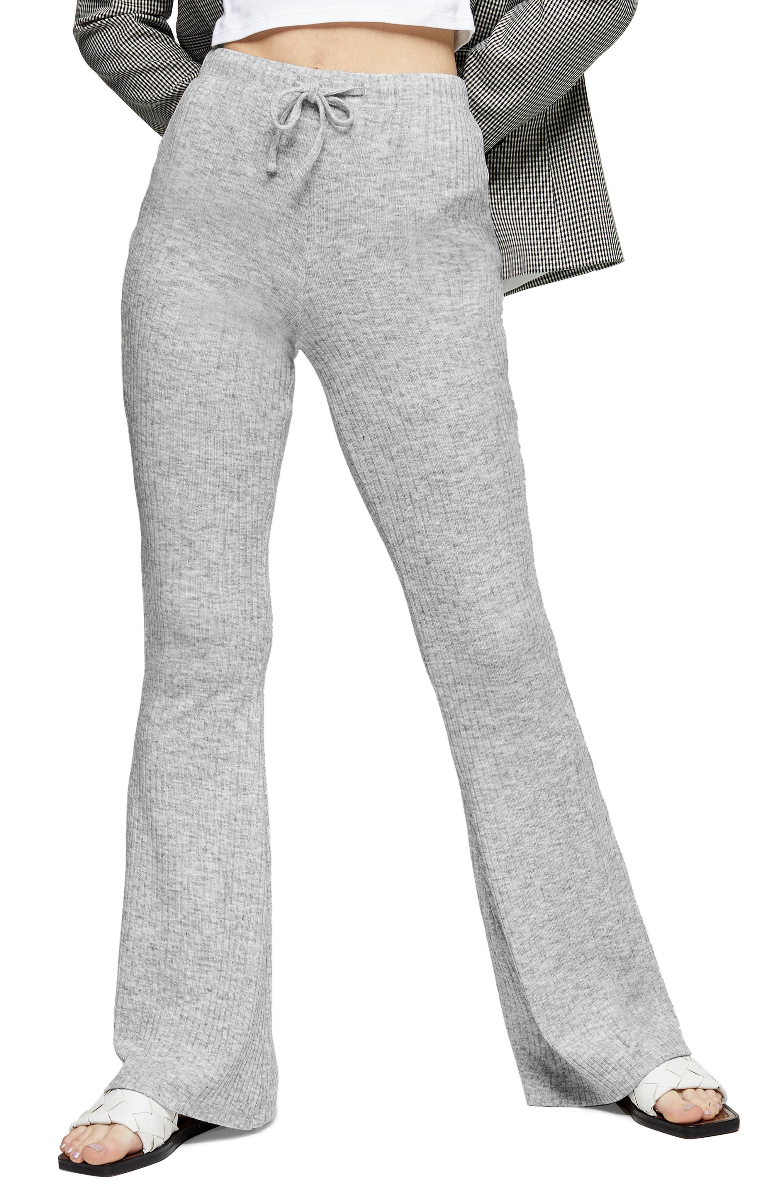 flare sweatpants