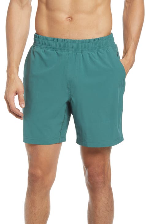 Men's Green Shorts | Nordstrom