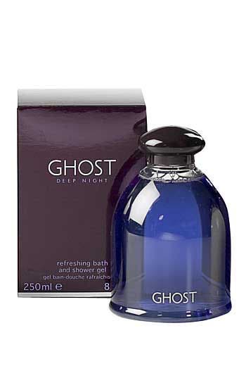 ghost perfume deep night gift set