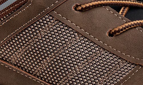Avalanche Hiking Boot In Brown
