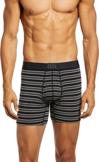 SAXX Underwear Ultra Super Soft Off Course Carts Boxer Briefs