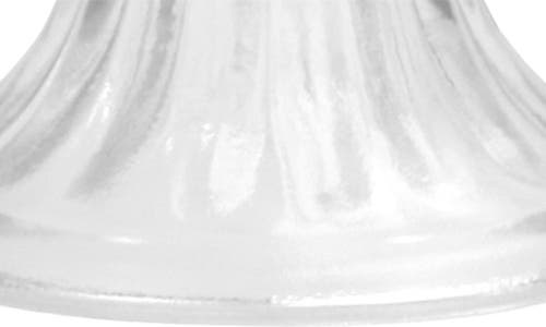 Fortessa Archie Large Cake Stand In Clear