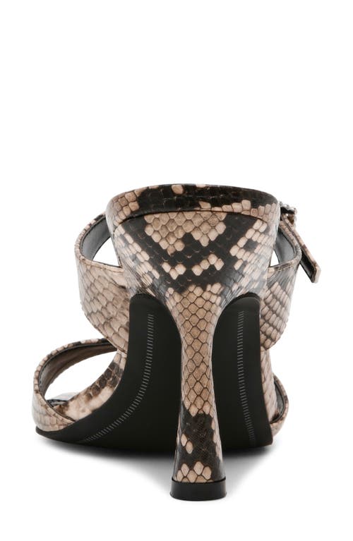 STEVEN NEW YORK STEVEN NEW YORK LANIE SANDAL 