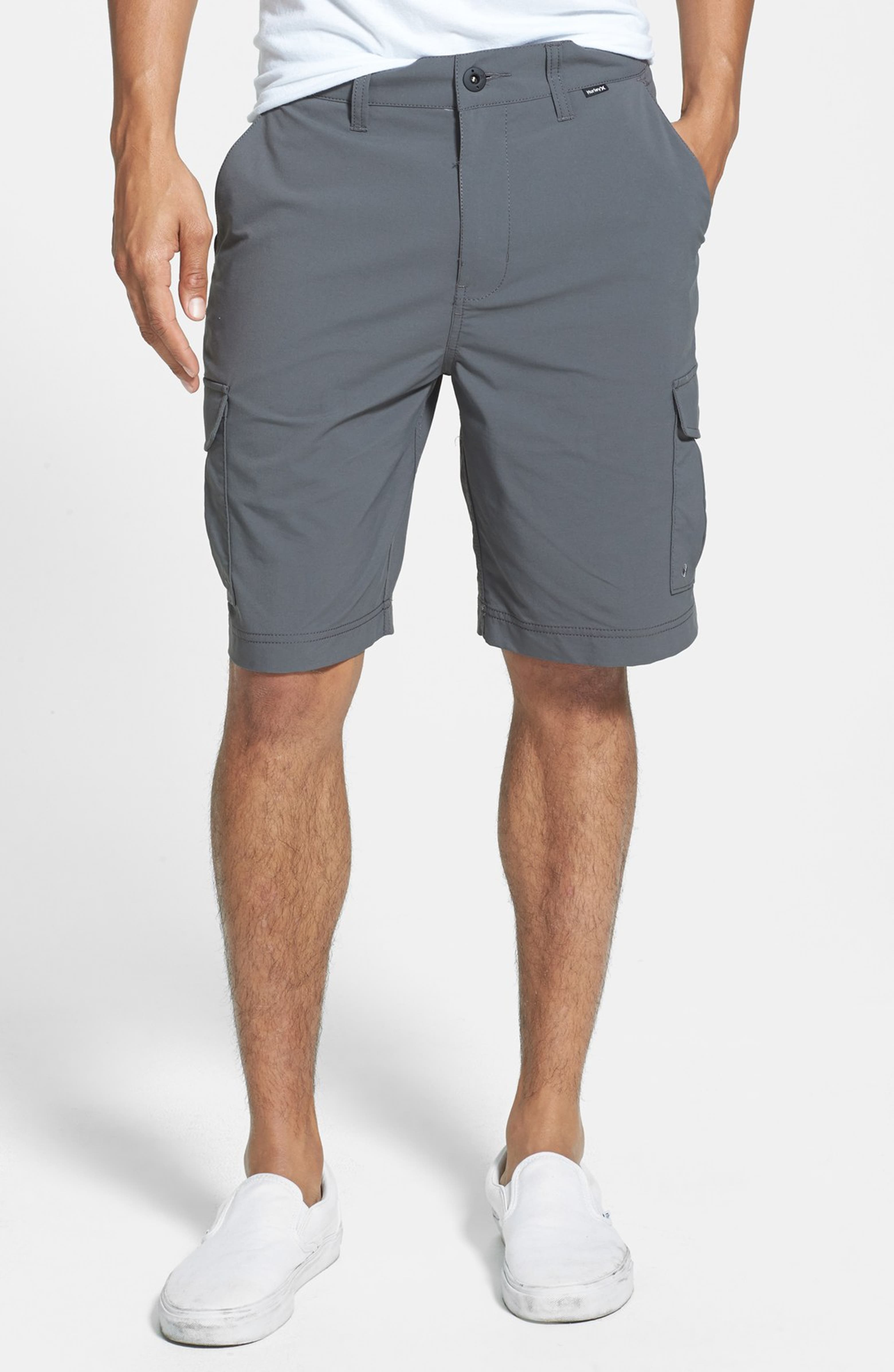 Hurley Dri-FIT⢠Cargo Shorts (Online Only) | Nordstrom