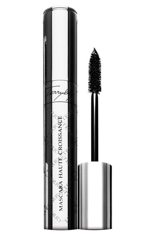 By Terry Mascara Terrybly Growth Boosting Mascara in No 1 Black-Parti-Pris