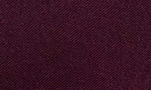 Shop Smythe Not A Double Breasted Blazer In Plum