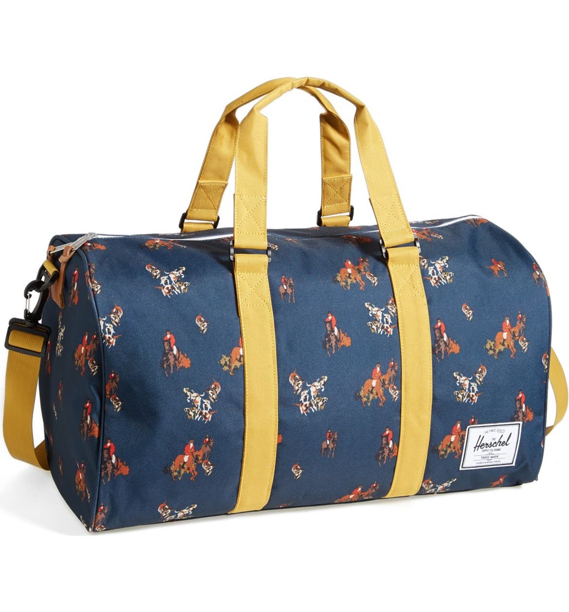 Herschel Supply Co. 'Novel' Duffel Bag Nordstrom