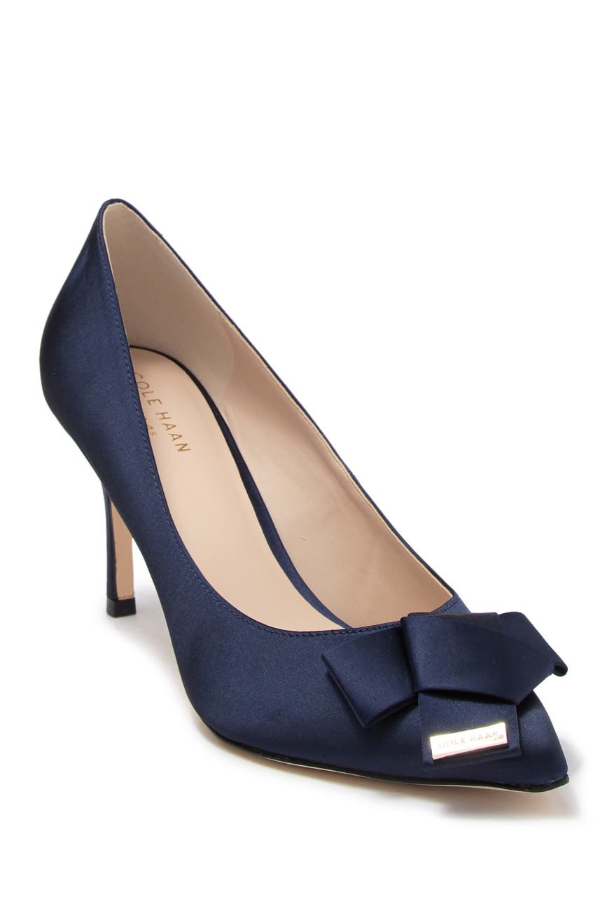 cole haan ophelia pump