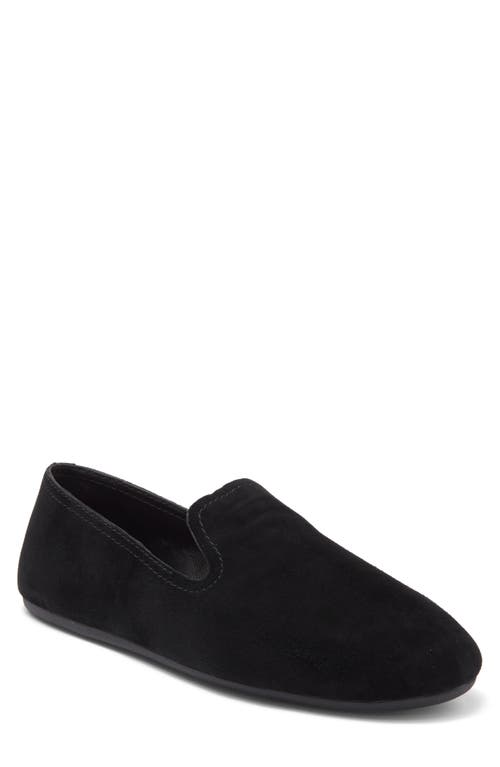 Jeffrey Campbell Spin Flat Suede at Nordstrom,