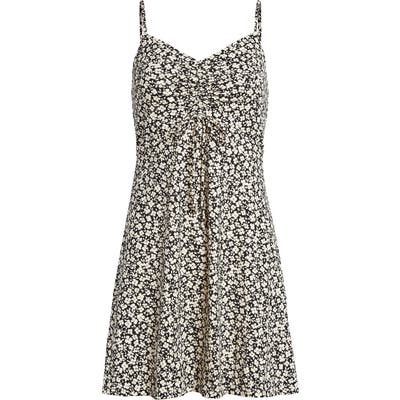 La La Land Creative Co Cinch Minidress, White