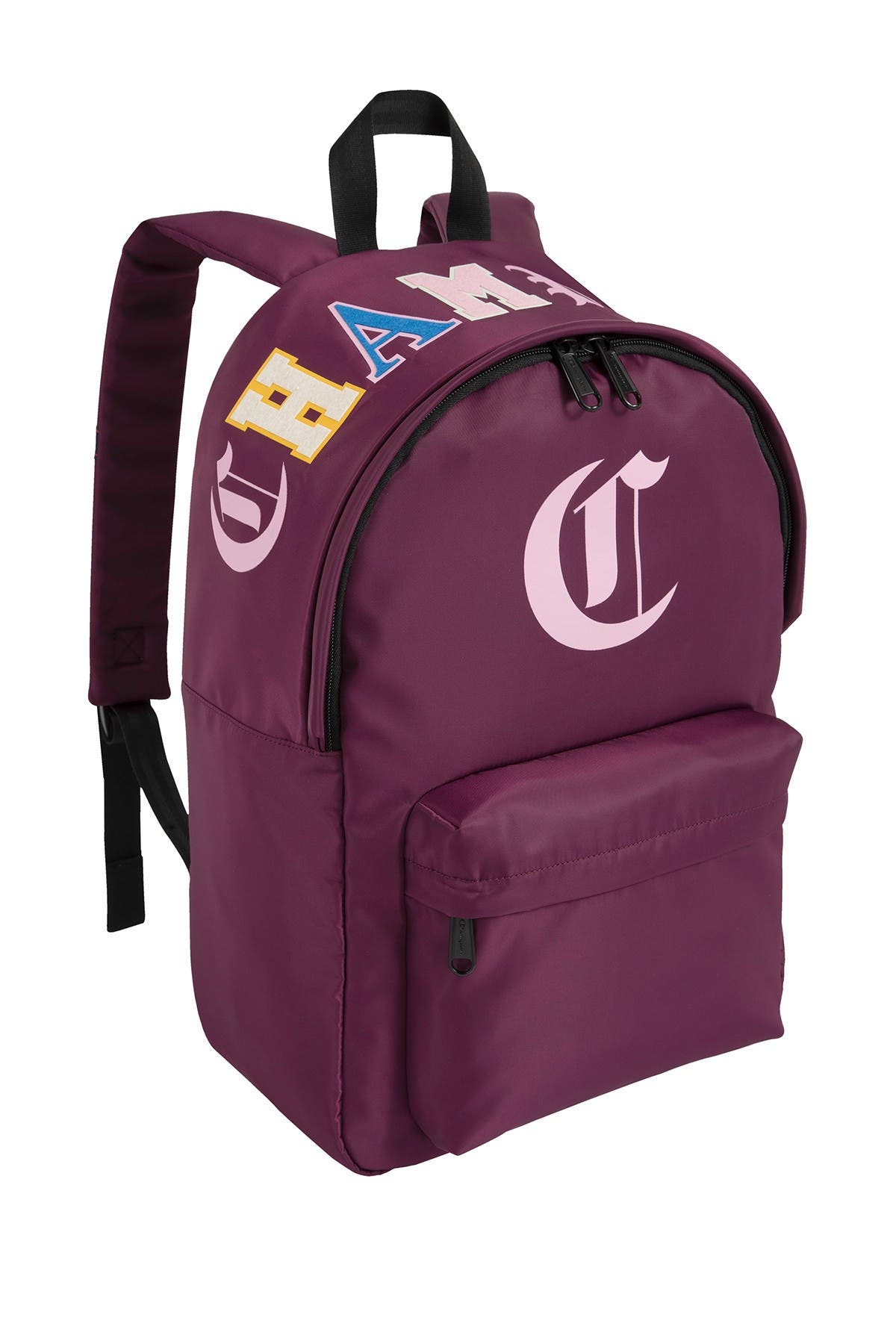 champion old c backpack