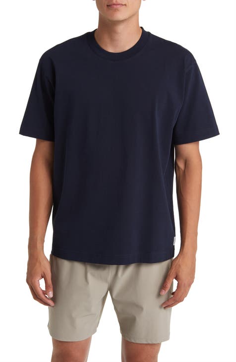 navy blue tshirt | Nordstrom