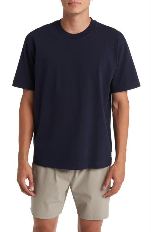 Reigning Champ Midweight Jersey T-Shirt at Nordstrom