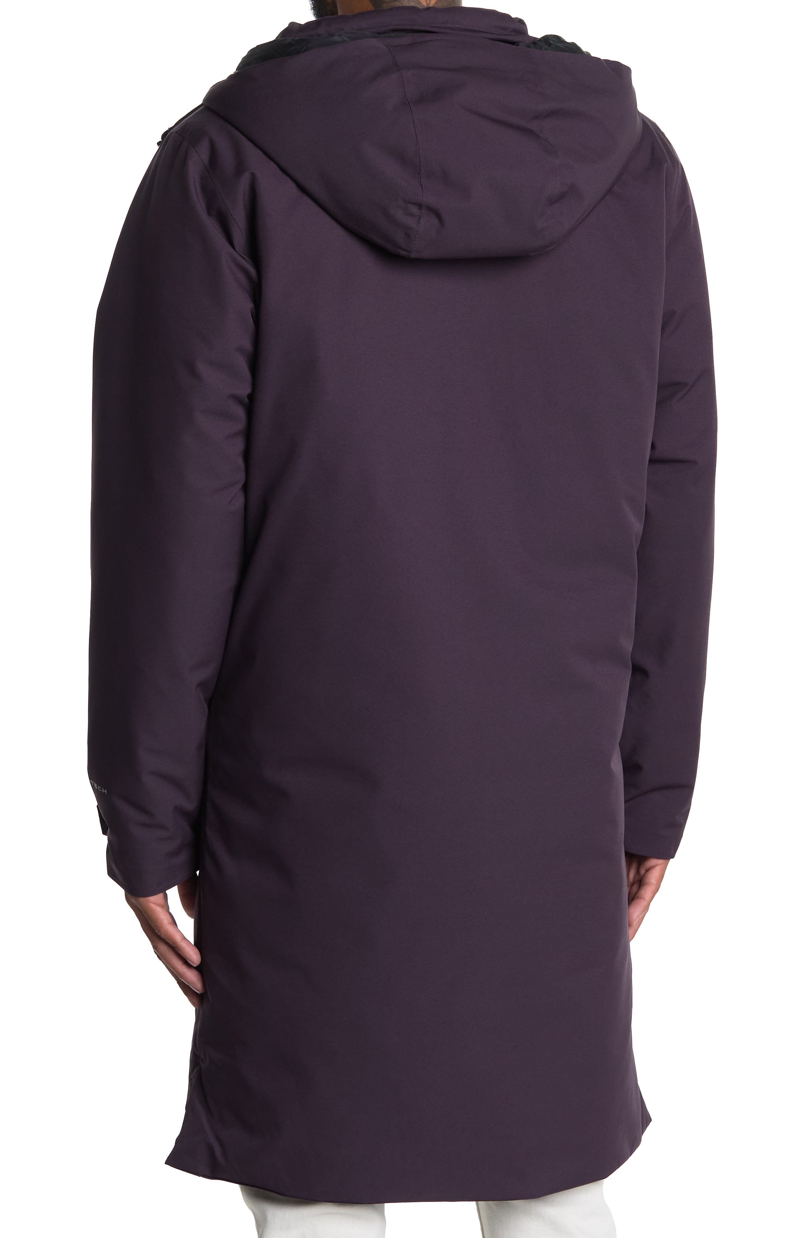 blizzard fighter jacket