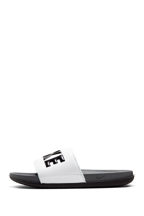 NIKE NIKE OFFCOURT SPORT SLIDE 