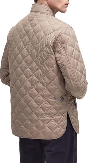 Barbour Lowerdale Quilted Jacket | Nordstrom