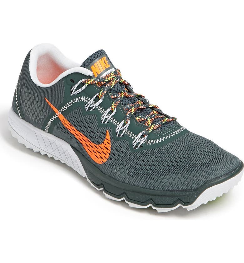Nike 'Zoom Terra Kiger' Trail Running Shoe (Men) | Nordstrom